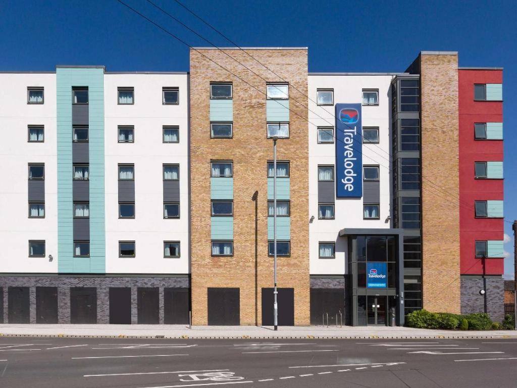 Travelodge Loughborough Central - Housity