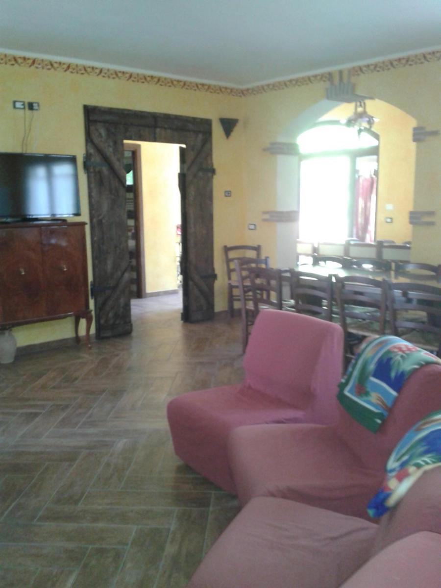 B&B Le Due Rocche - Housity