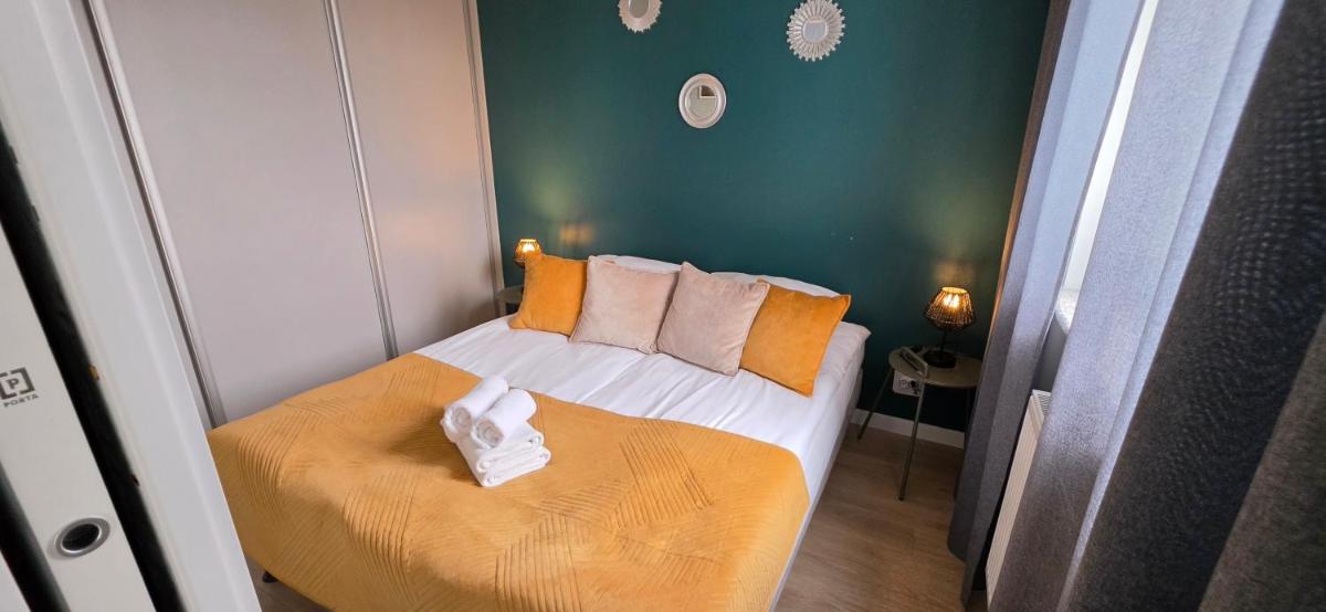 APARTAMENT SORENTO 28 - Housity