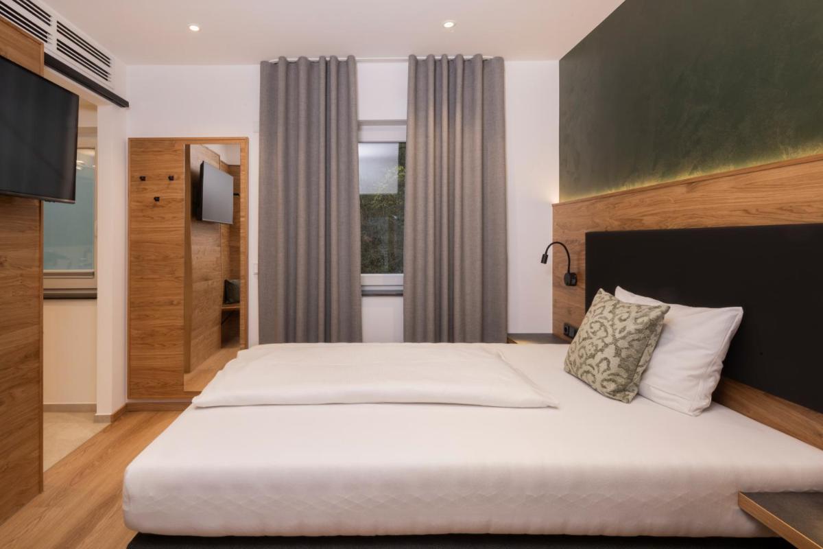 Hotel Restaurant Sennerbad - Housity
