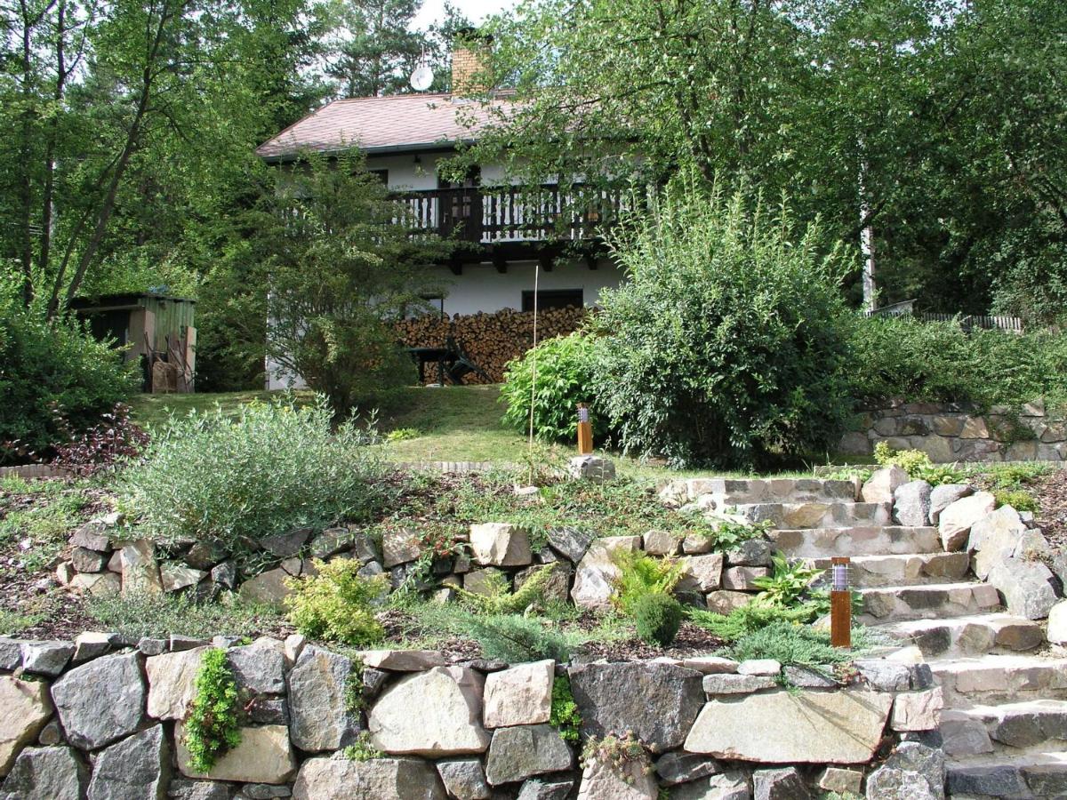 Holiday home in Plasy 1618 - Housity