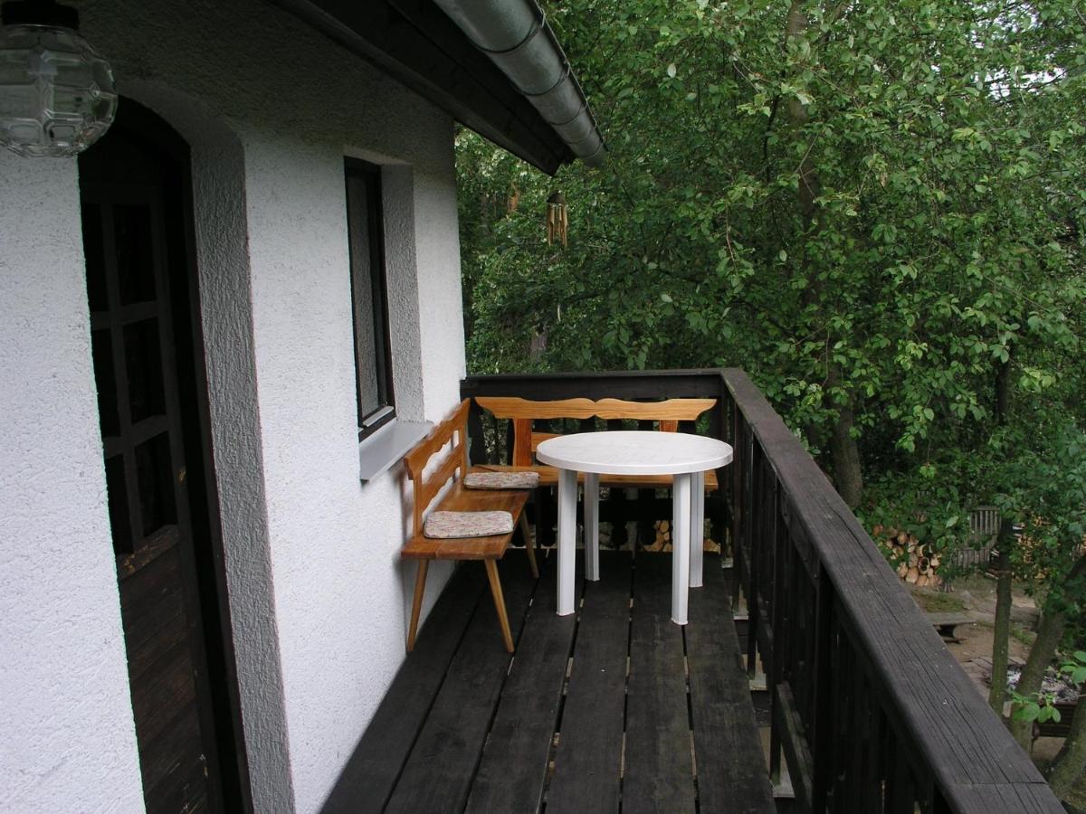 Holiday home in Plasy 1618 - Housity