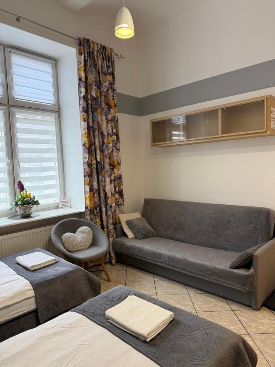 Nasze Kamienice Apartament Kameralny - Hizvo