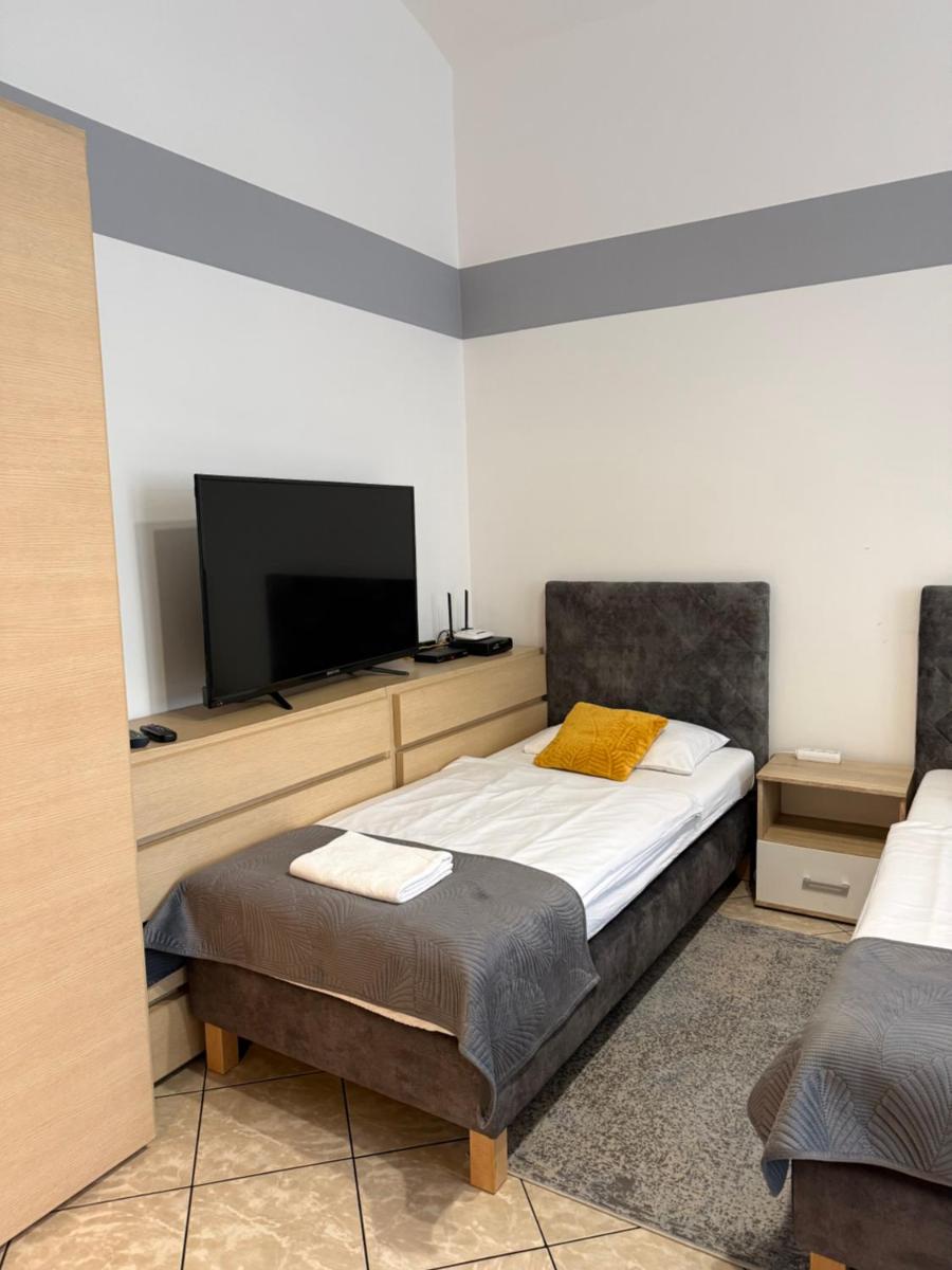 Nasze Kamienice Apartament Kameralny - Hizvo