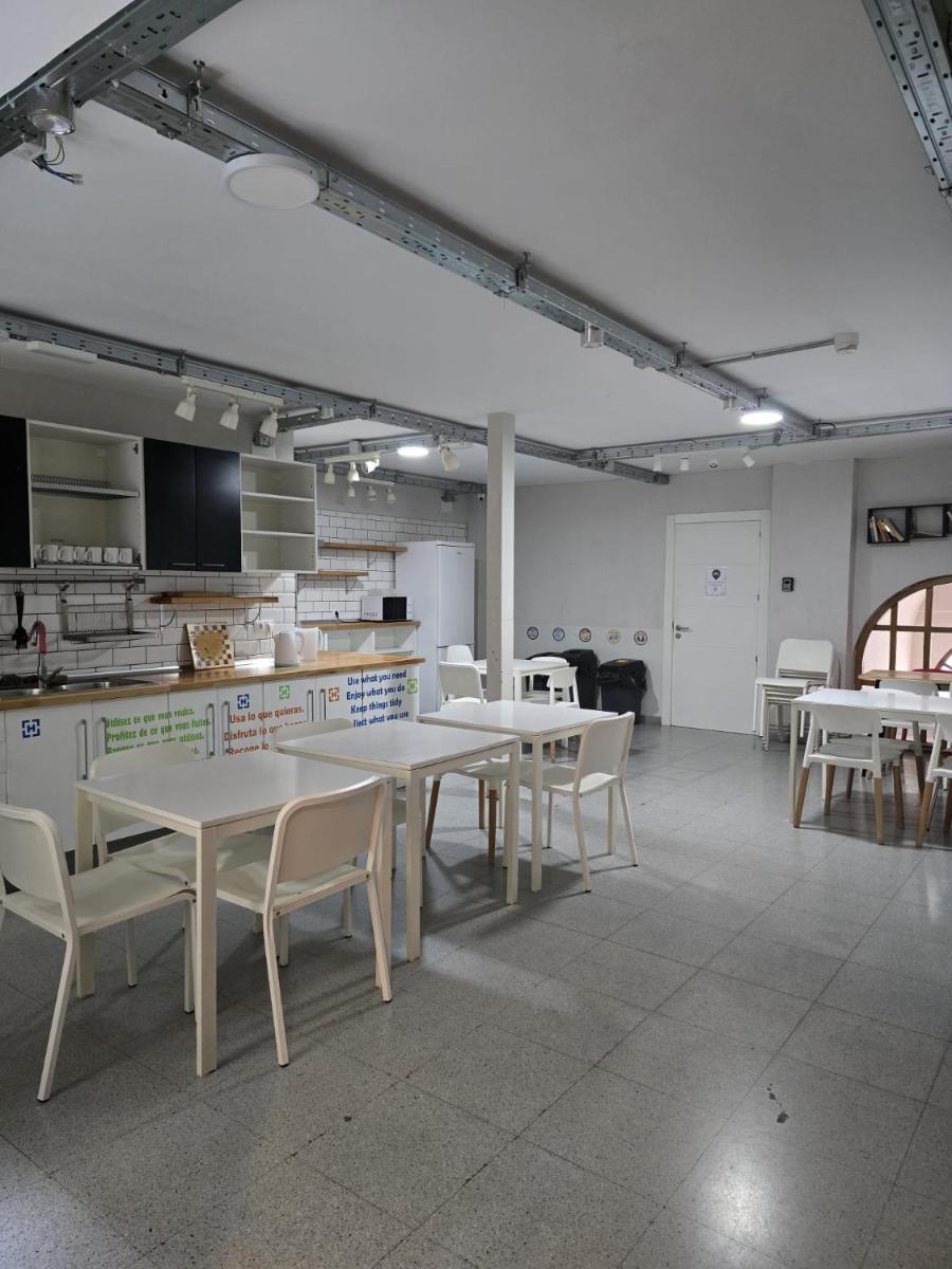 Hostel Catedral Burgos - Housity