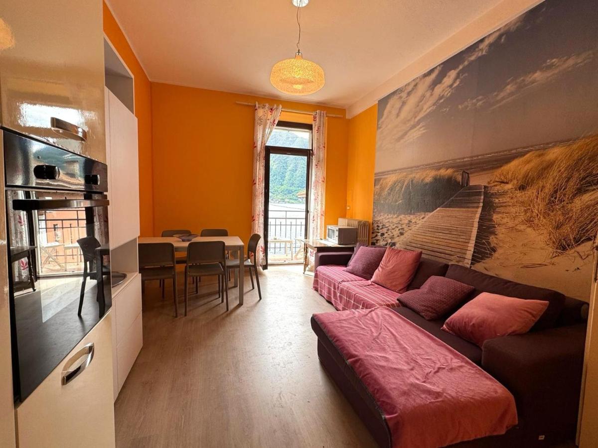 The Family Houses - Apartments with Balcony and Lake View - Housity