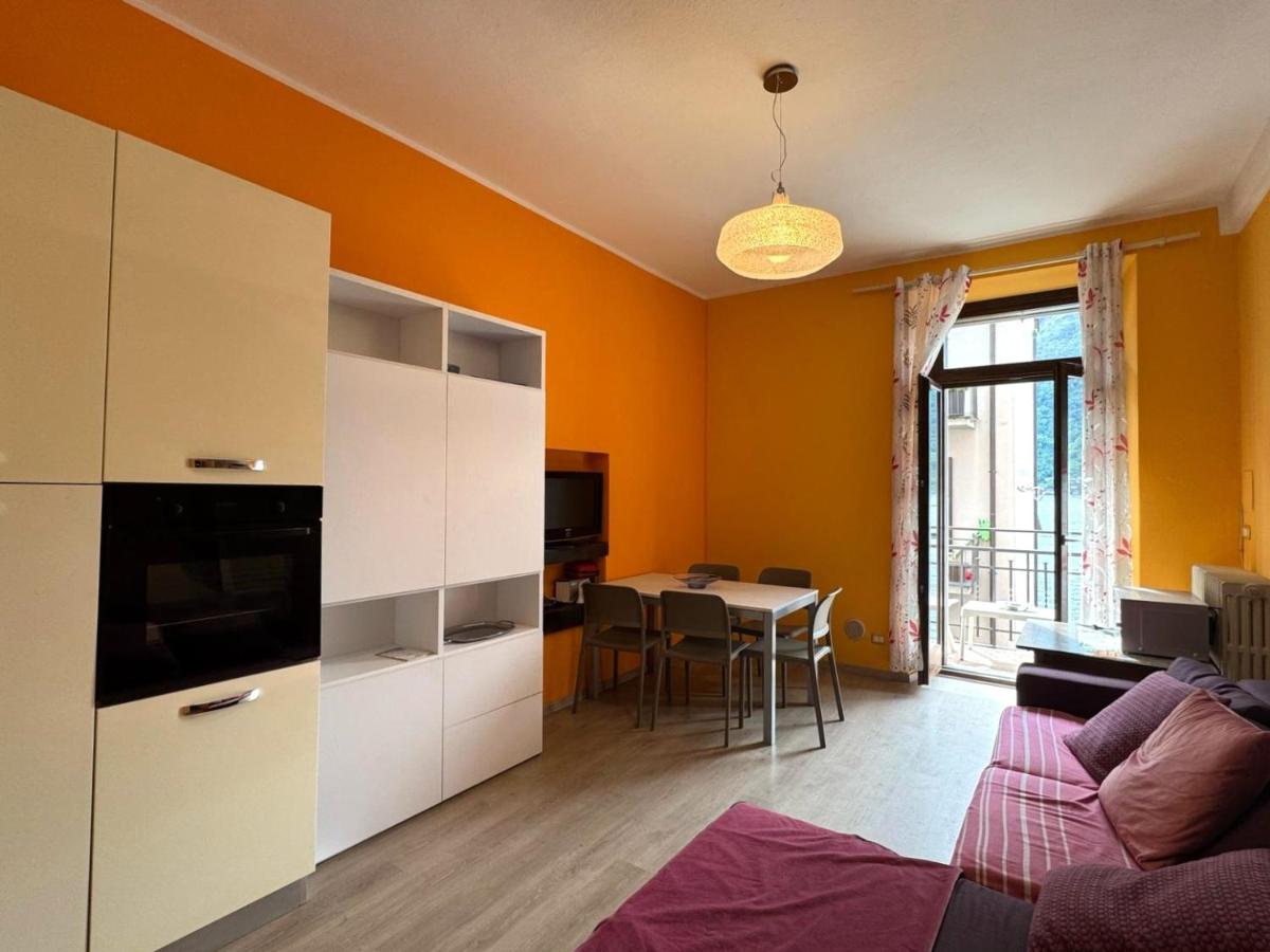 The Family Houses - Apartments with Balcony and Lake View - Housity