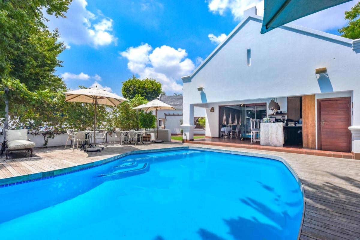 The Giglio Boutique Hotel - Housity