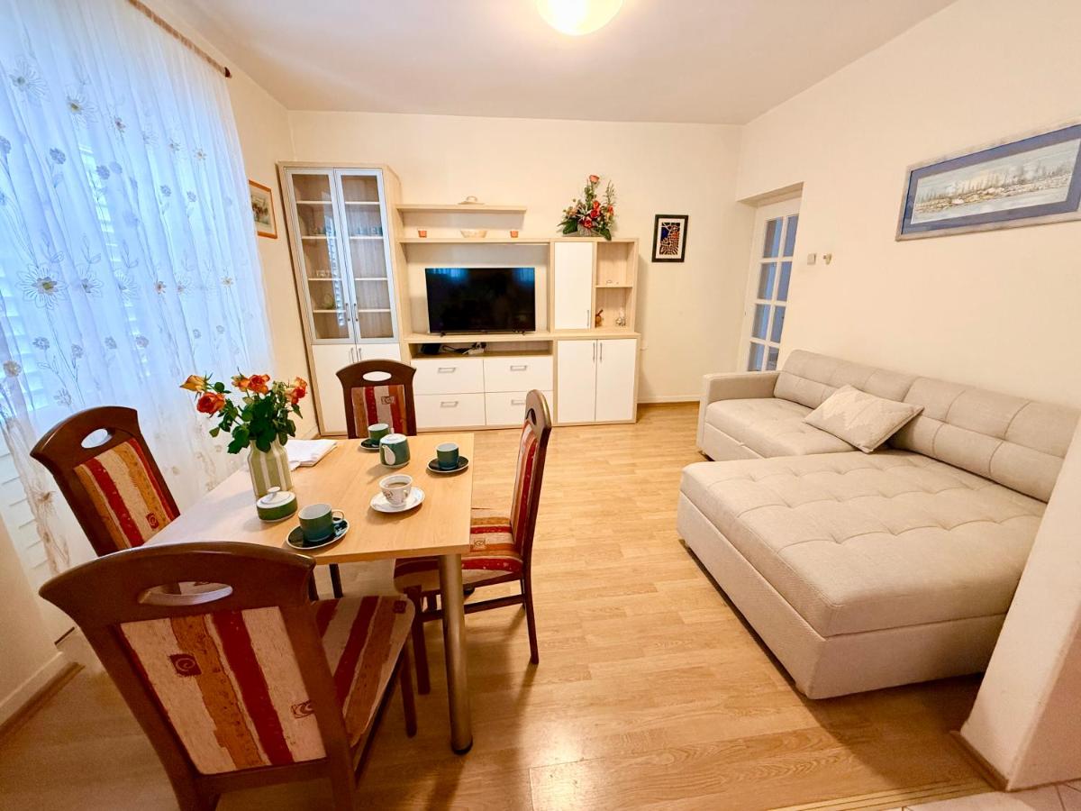 Apartments Olga 2 - Hizvo