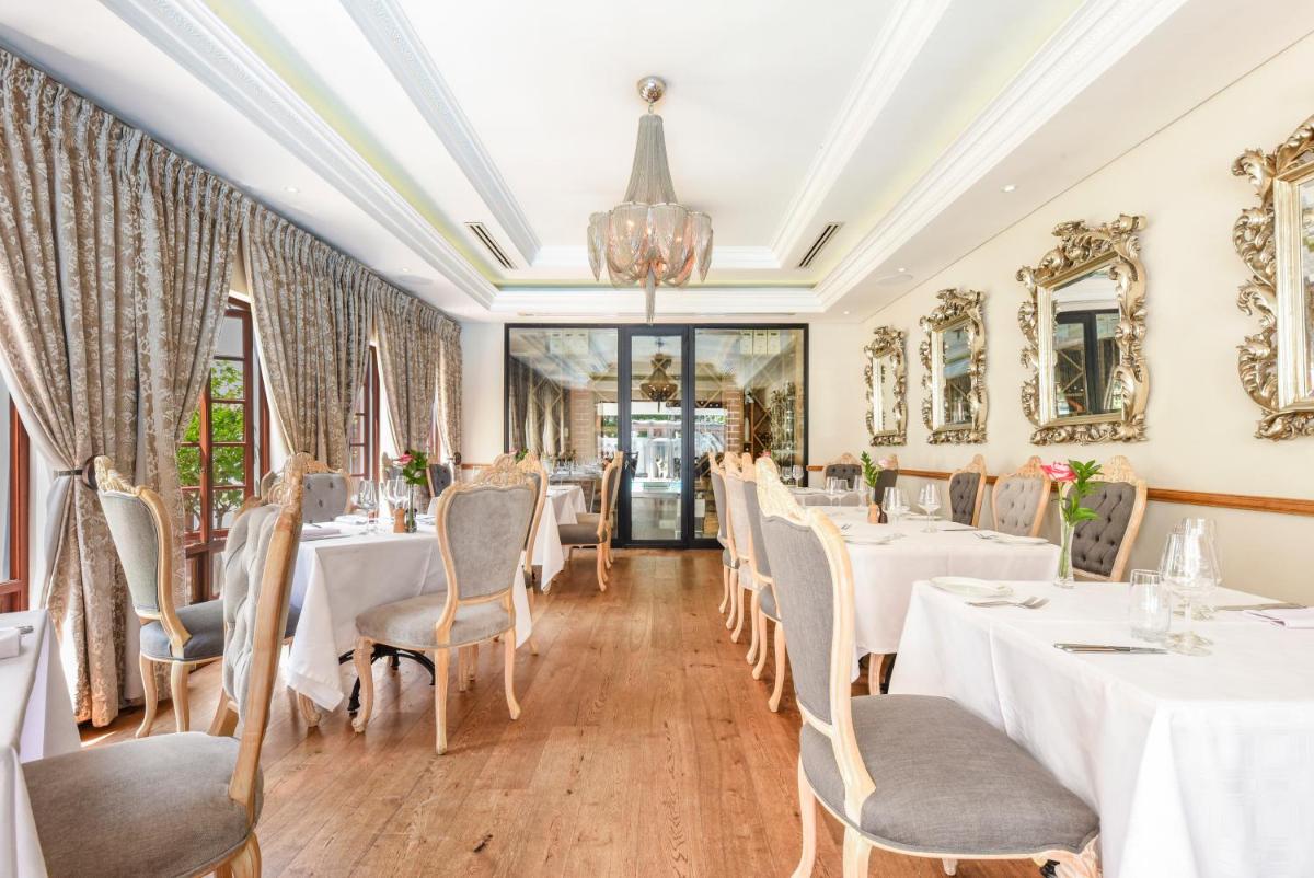 The Giglio Boutique Hotel - Housity
