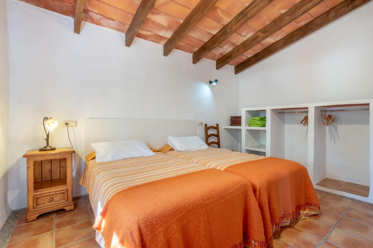 Agroturismo Es Rafal Roig by MHR - Housity