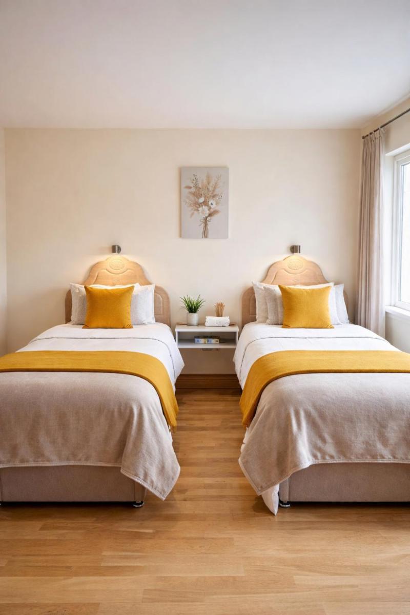 Jordan's Drum Haven B&B, Knock - Housity