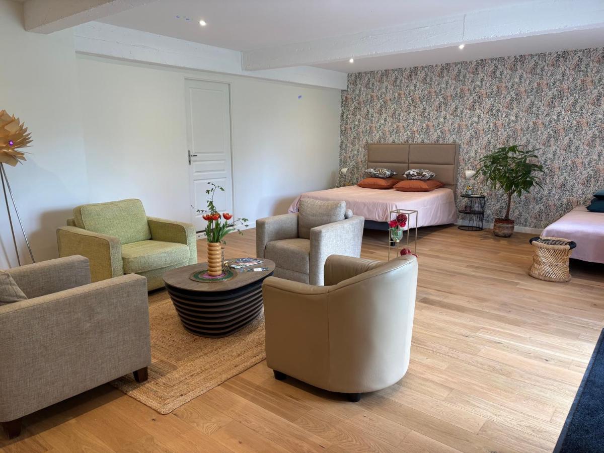 Chambre d'hotes et Table d'hotes Domaine de la terrasse SAS et Gite ANDA Montauban - Housity