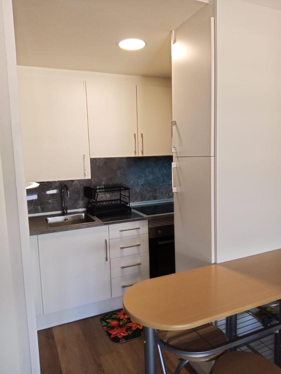 VISTAS MONTE NARANCO Apartamento CON PARKING 5euros al dia - Hizvo