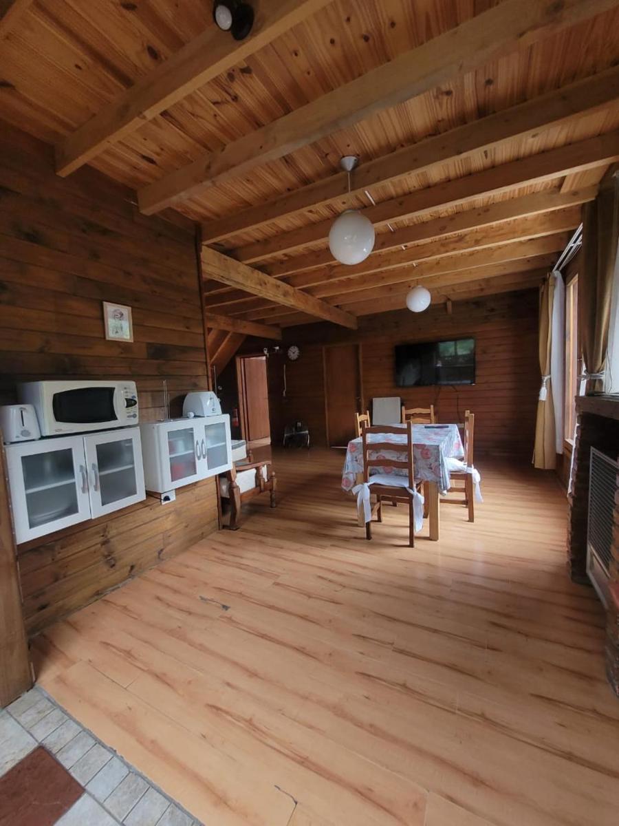 Tierra De Mestizos - Housity