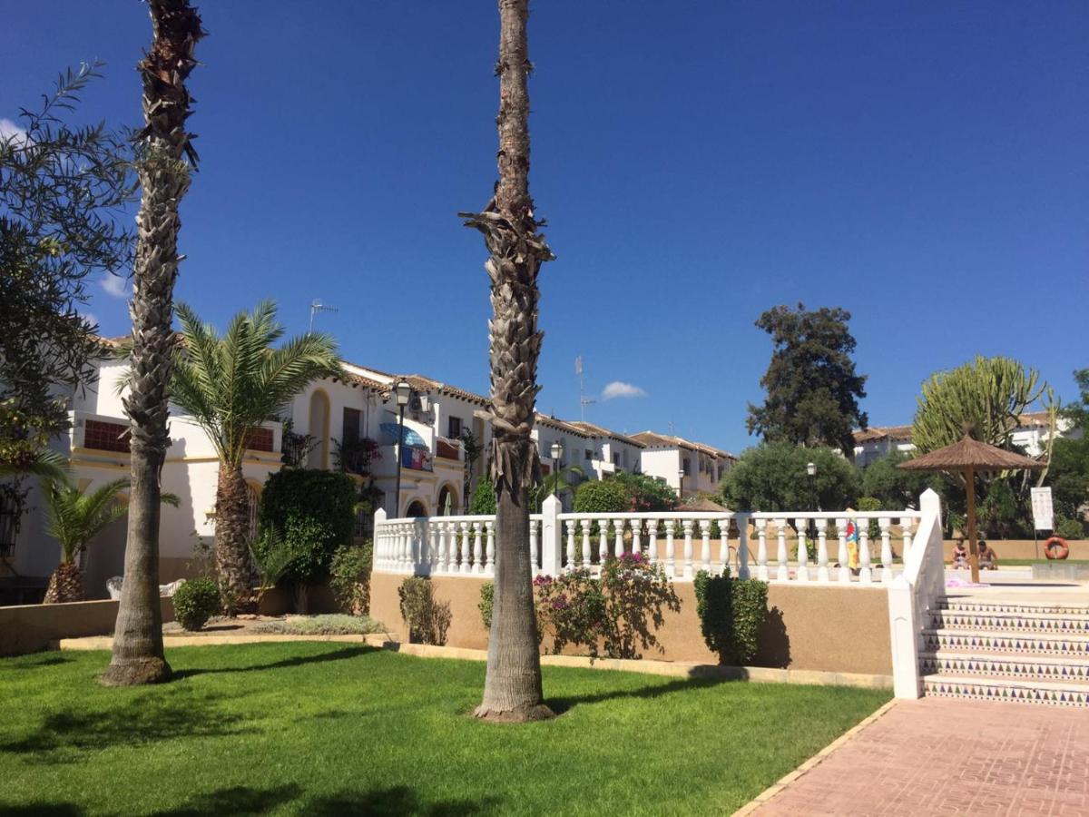 Mirador del Mediterraneo - Housity