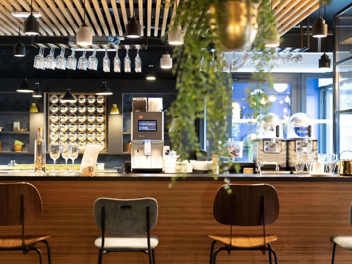 ibis Styles Dreux Centre Gare - Housity