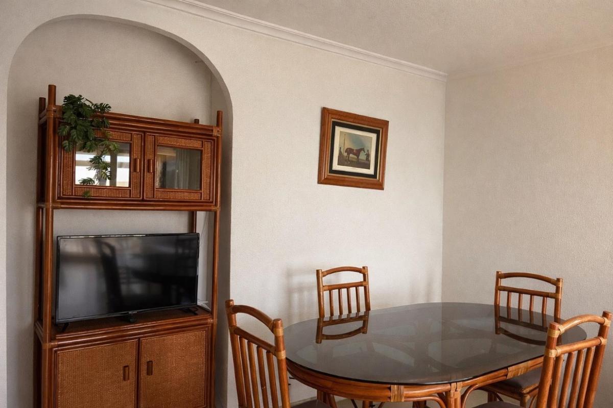 Apartamento en Xeraco - Housity