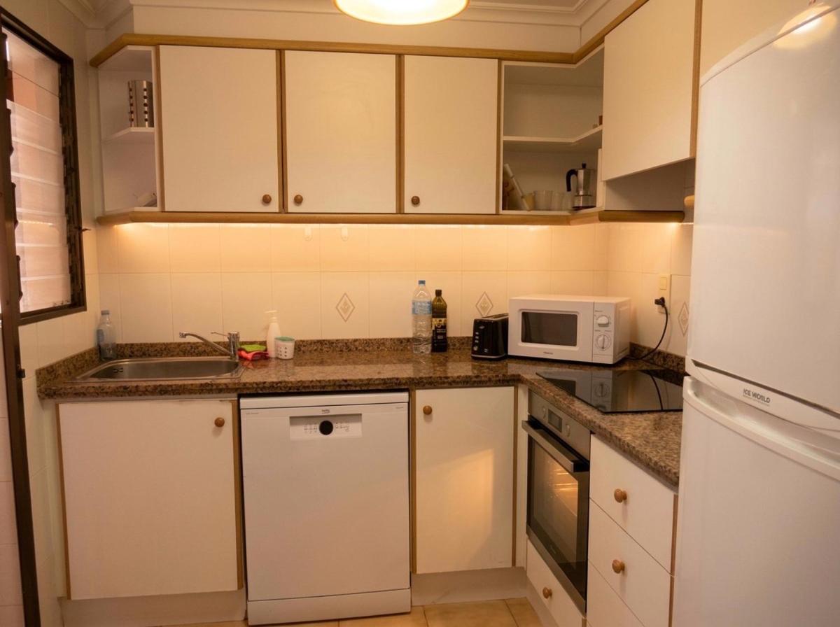 Apartamento en Xeraco - Housity
