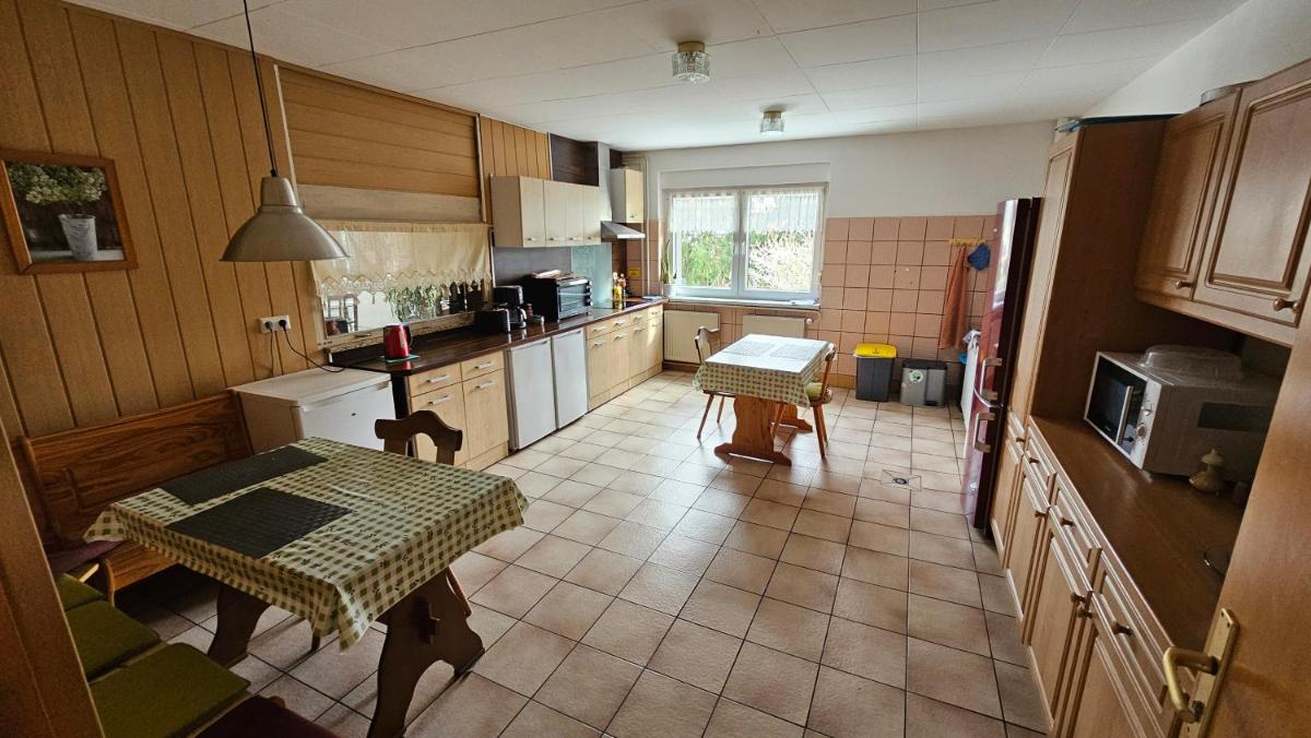 Landpension Böhr Zwenkau - Housity