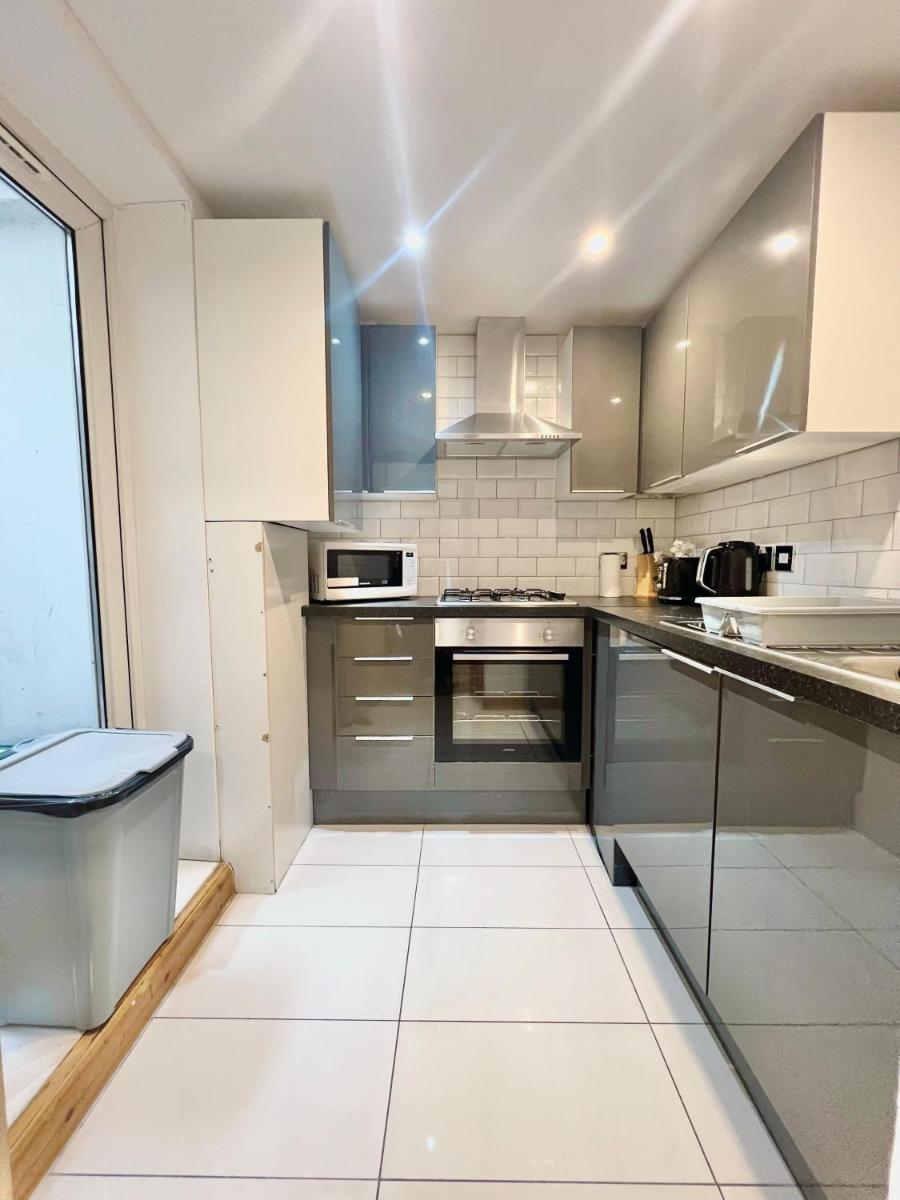 Bloomsbury apartment - Housity