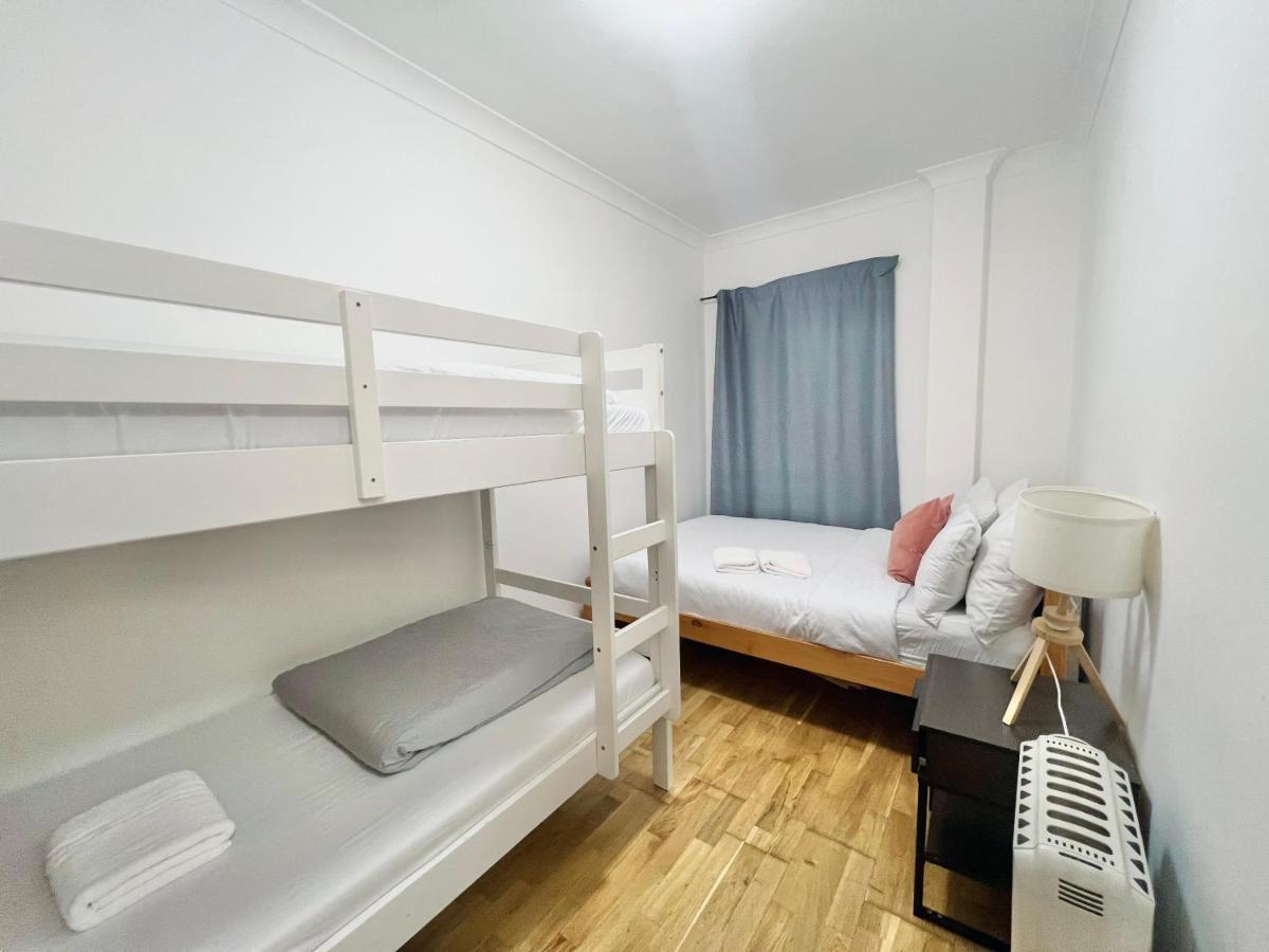 Bloomsbury apartment - Housity