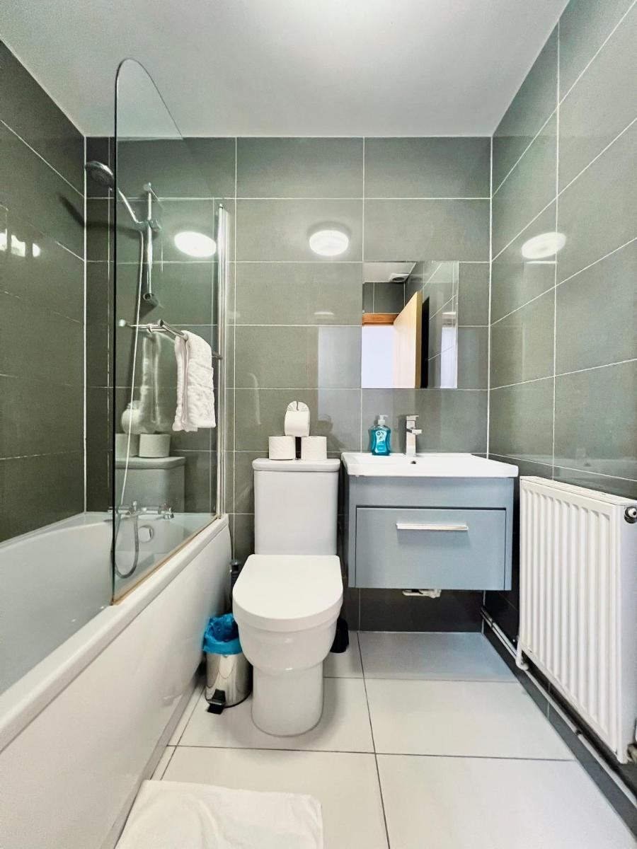 Bloomsbury apartment - Housity