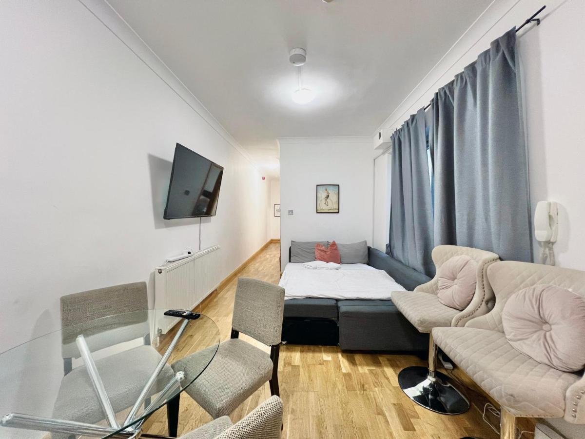 Bloomsbury apartment - Housity