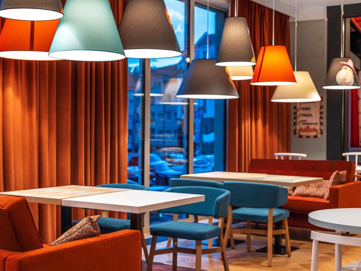 ibis Styles Szczecin Stare Miasto - Housity