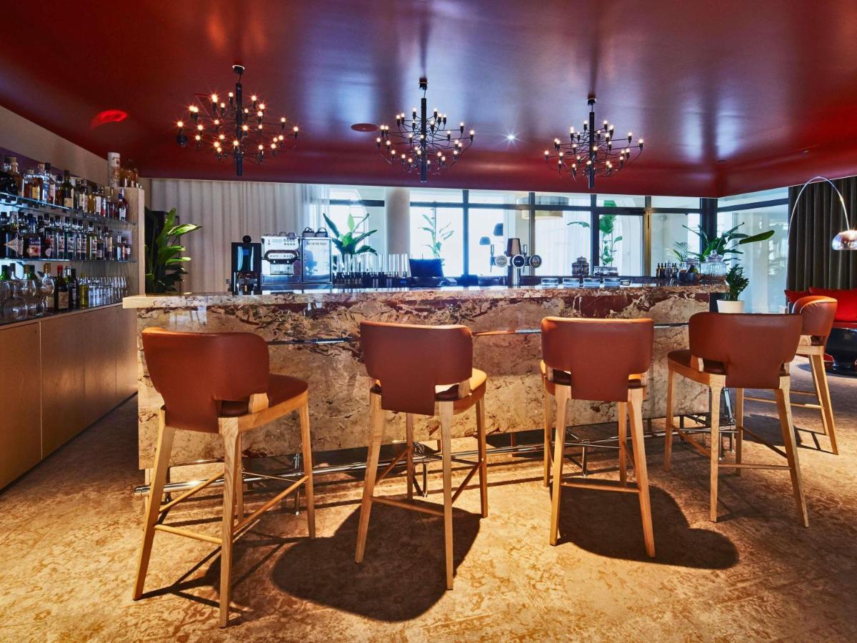 La Licorne Hotel & Spa Troyes MGallery - Housity