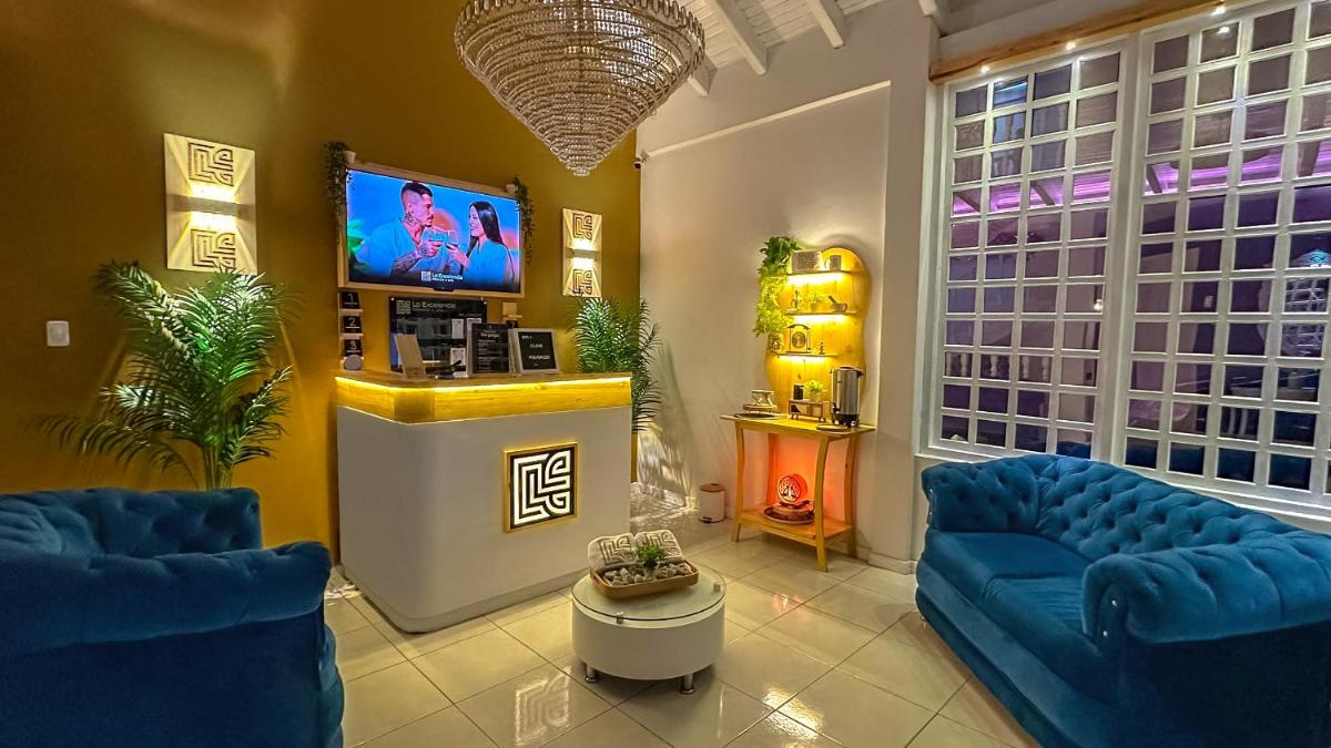 La Excelencia Posada & Spa - Housity