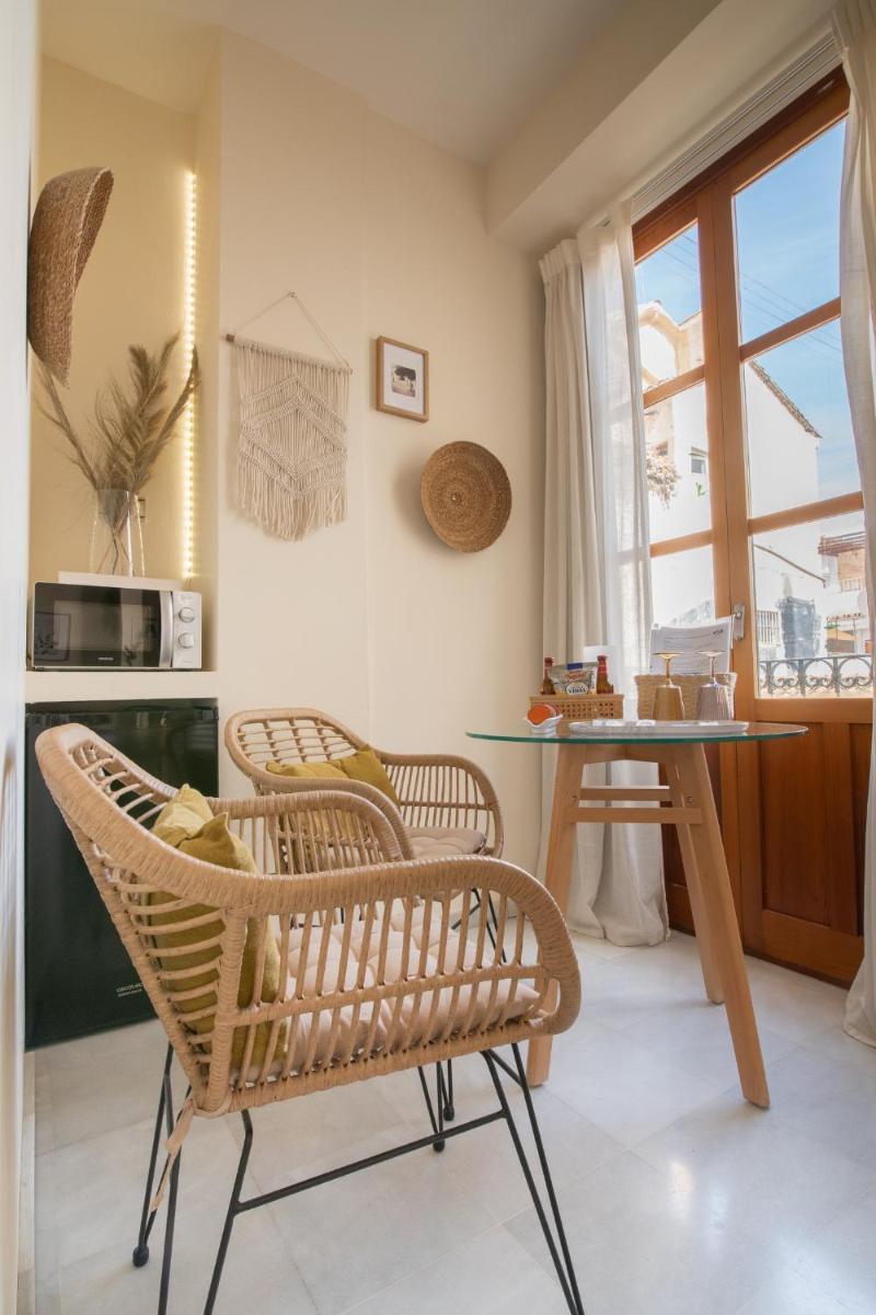Apartamentos VITA CENTER - Housity