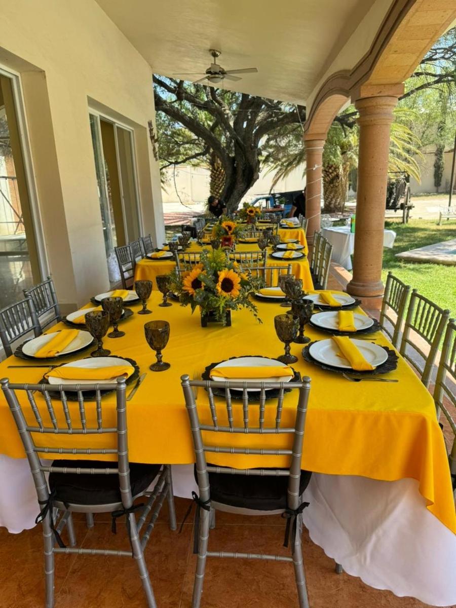 Hotel la finca - Housity