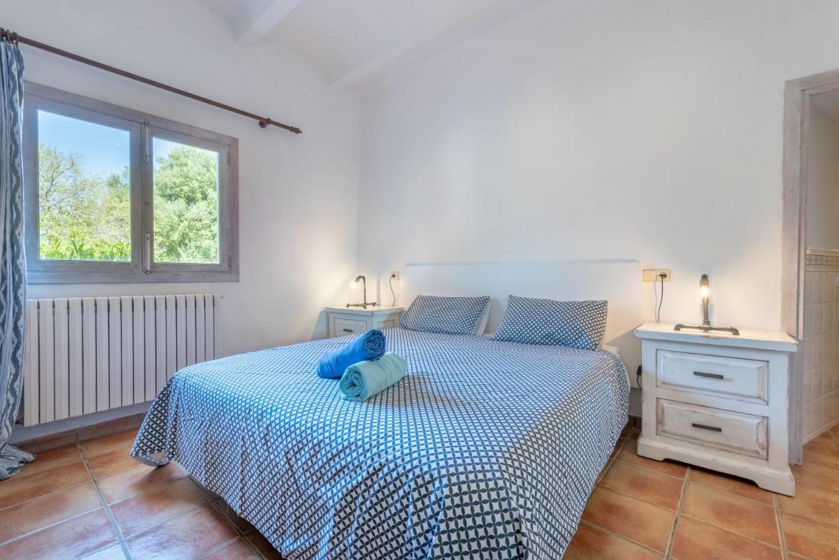 Agroturismo Es Rafal Roig by MHR - Housity