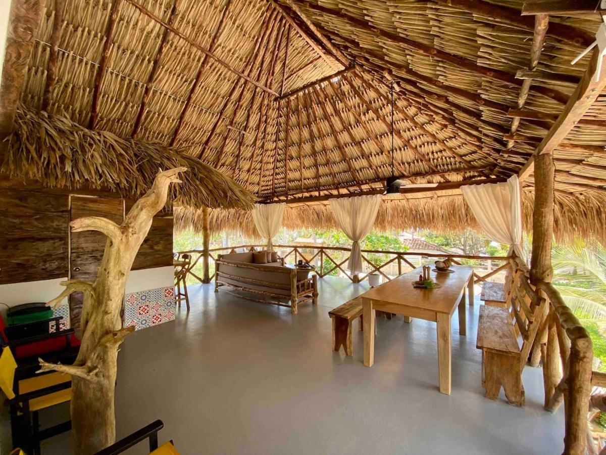 Cabaña CasaMar Angelica - Housity