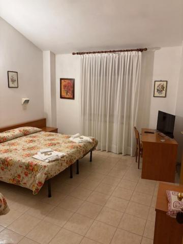 Osteria dei Locandieri - Housity