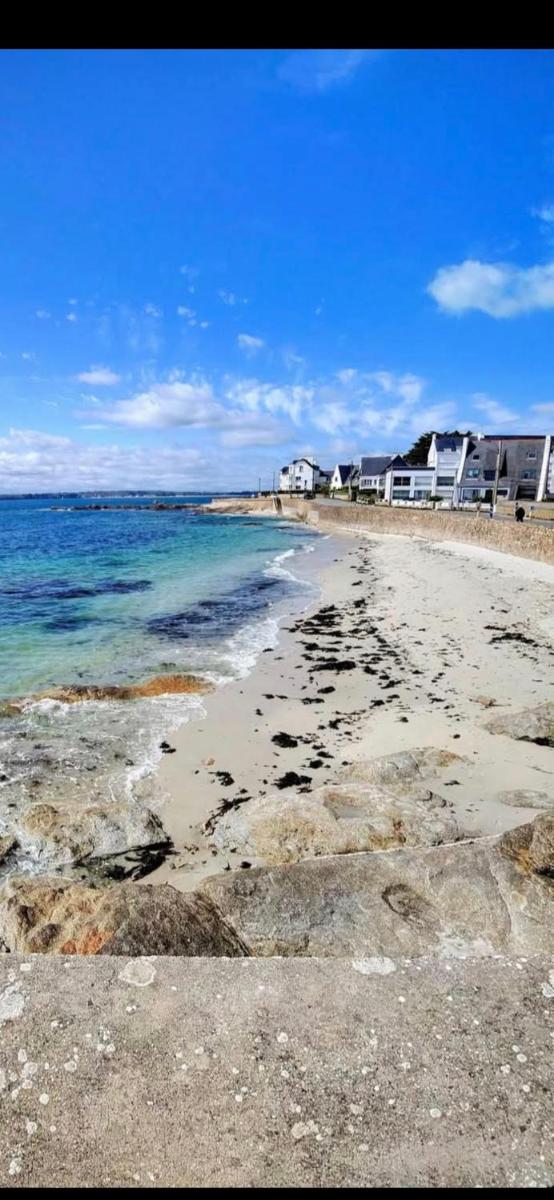 Studio face à la mer - Housity