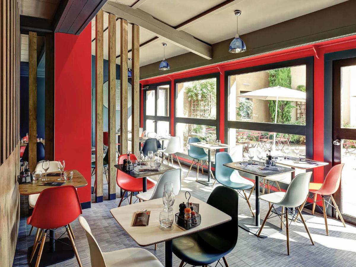 ibis Lyon Nord - Housity