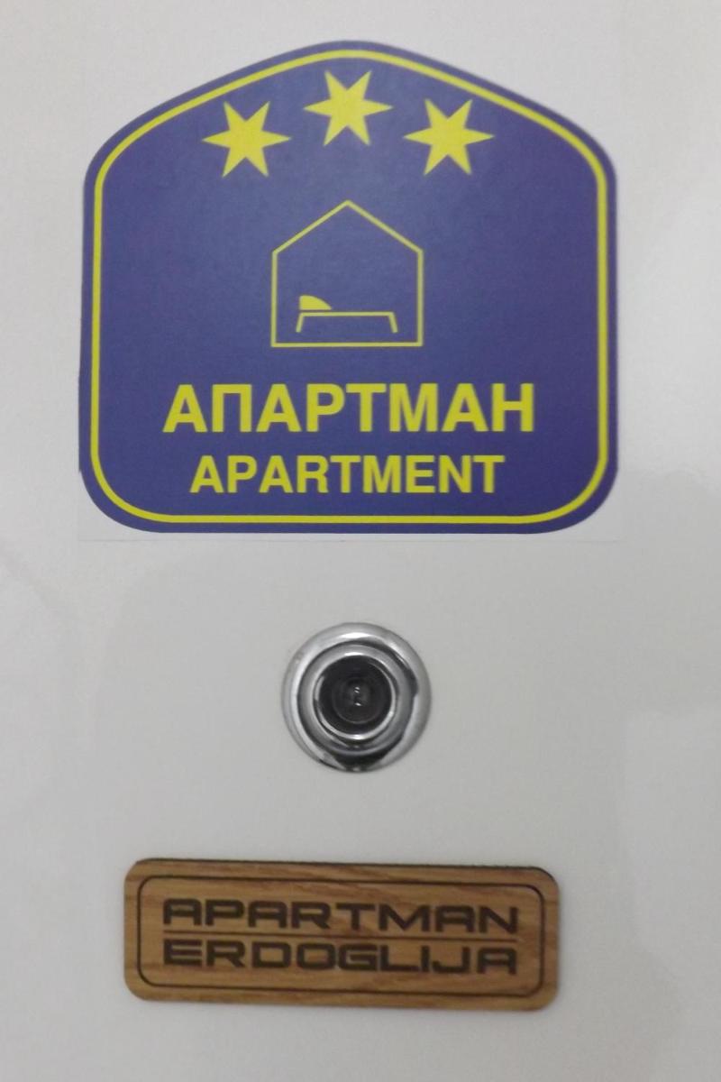 Apartman Erdoglija - Housity