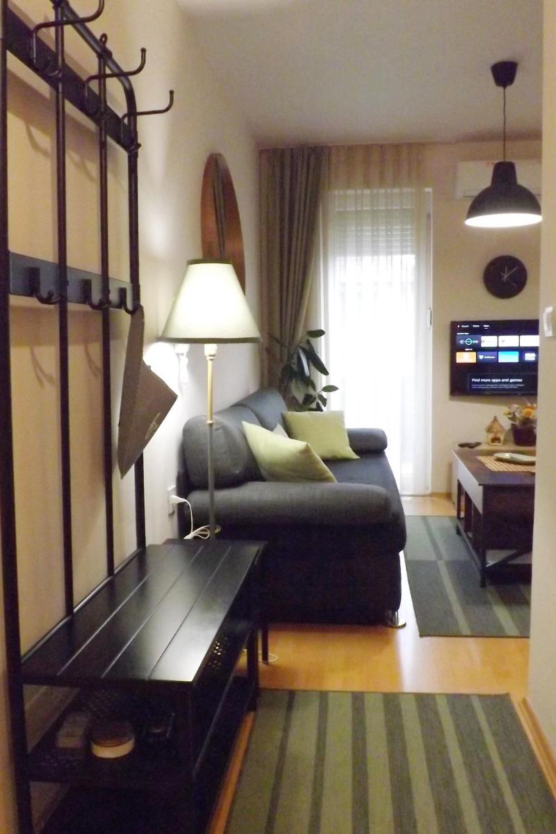 Apartman Erdoglija - Housity