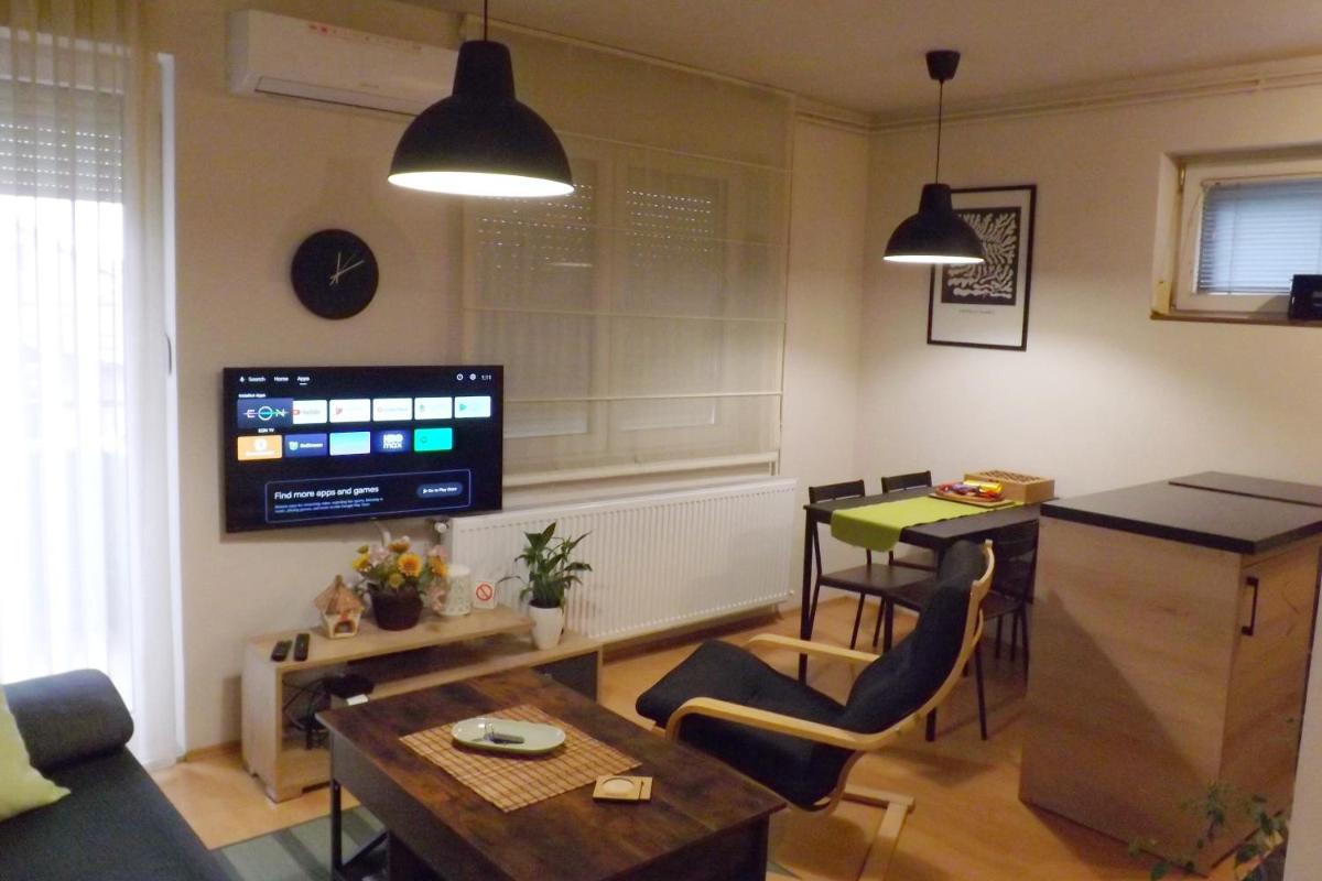 Apartman Erdoglija - Housity