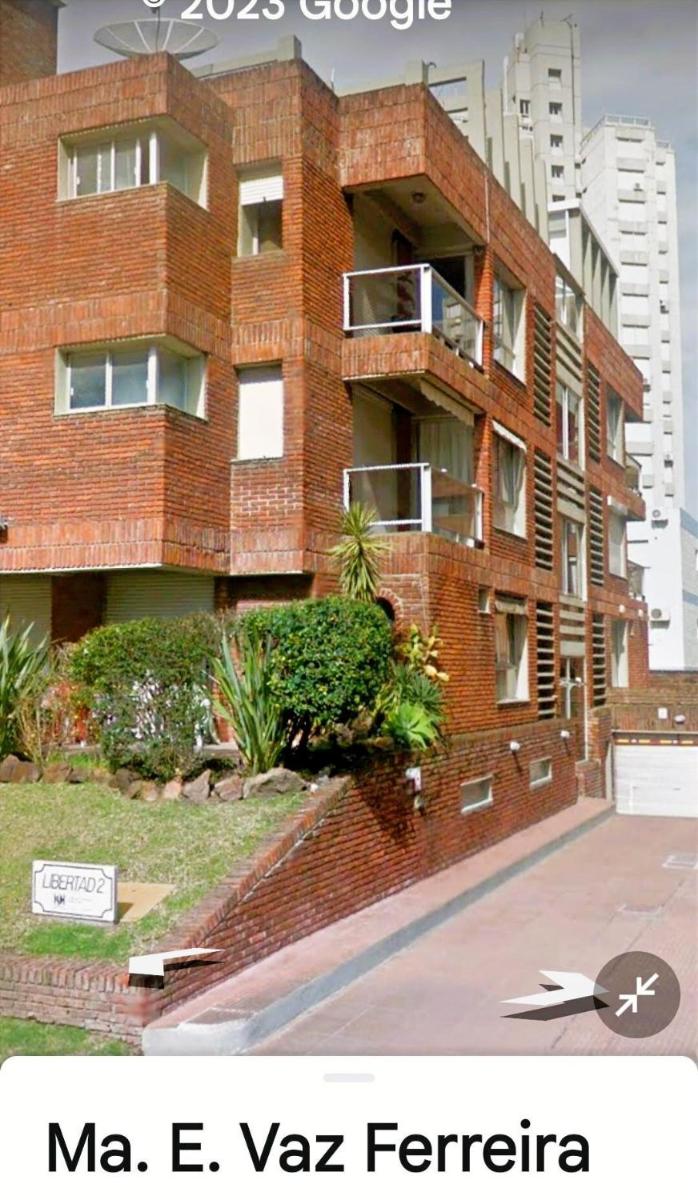 APARTAMENTO 1 DORMITORIO EN PUNTA DEL ESTE a 100 mts de PLAYA BRAVA - Hizvo