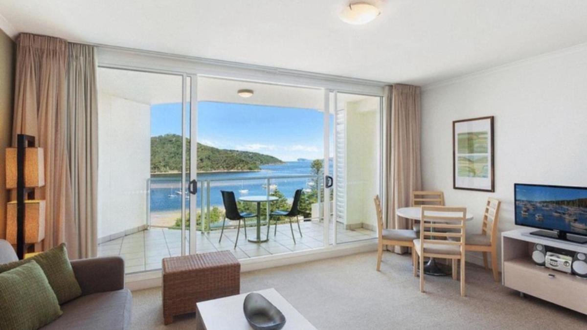 Ocean Panorama - 1 Bedroom Oceanview Apt - Housity