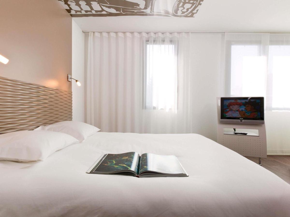 ibis Styles Lille Aéroport - Housity