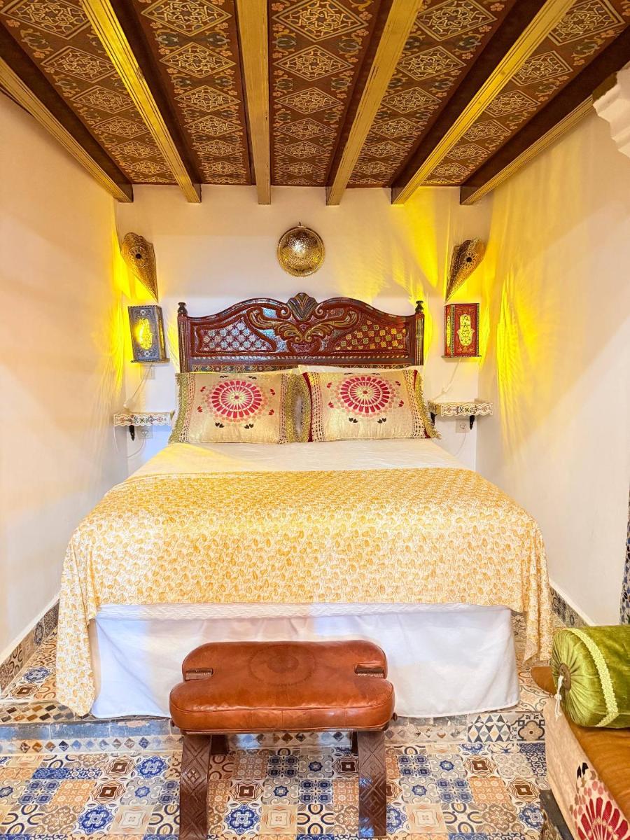 Riad Las Mil y una Noches Tetuan - Housity