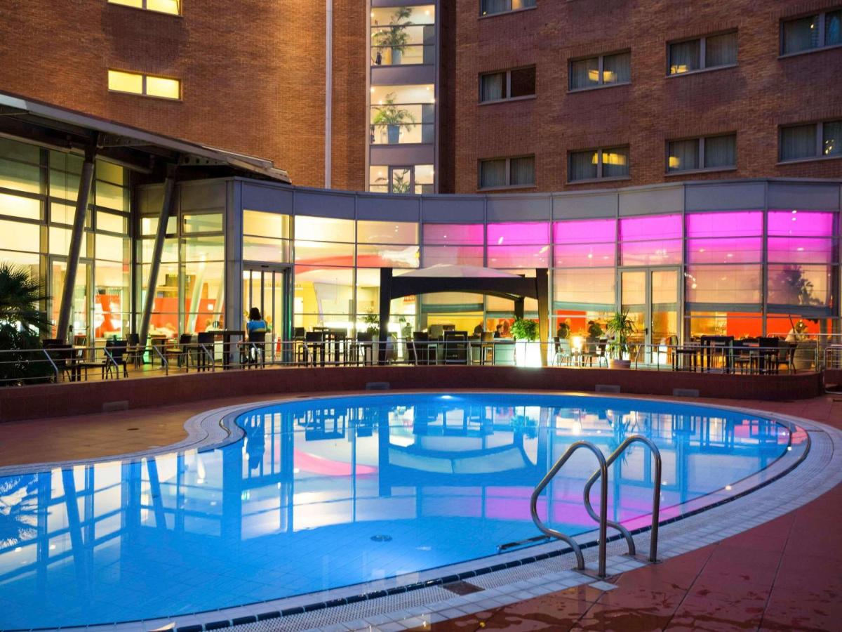 Novotel Venezia Mestre Castellana - Housity