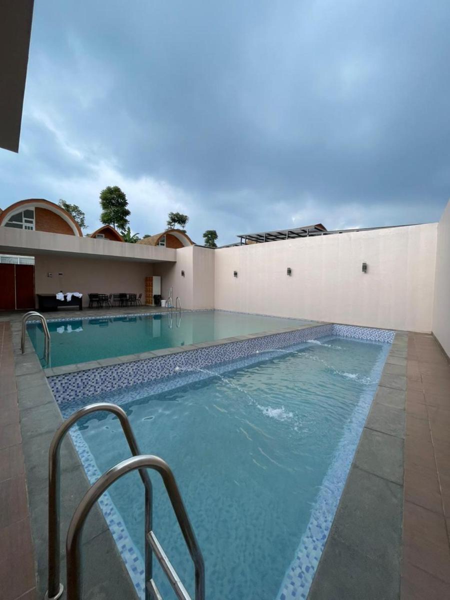 Pakuhaji Highland Ecoresort - Housity