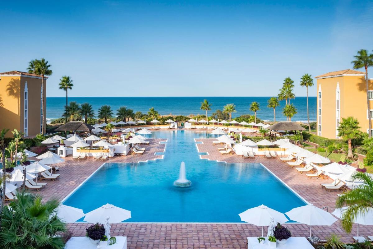 Palacio de Sancti Petri, a Gran Meliá Hotel - Housity