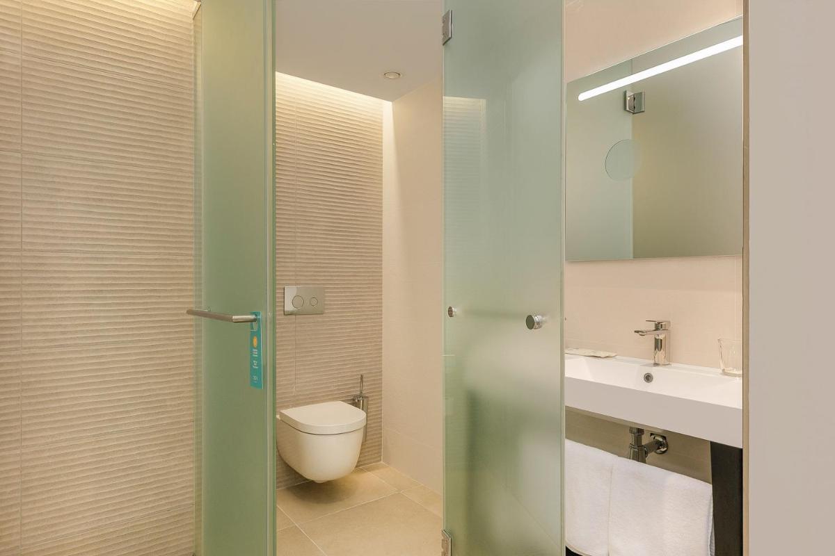 Sol Torremolinos - Don Marco Adults Recommended - Housity