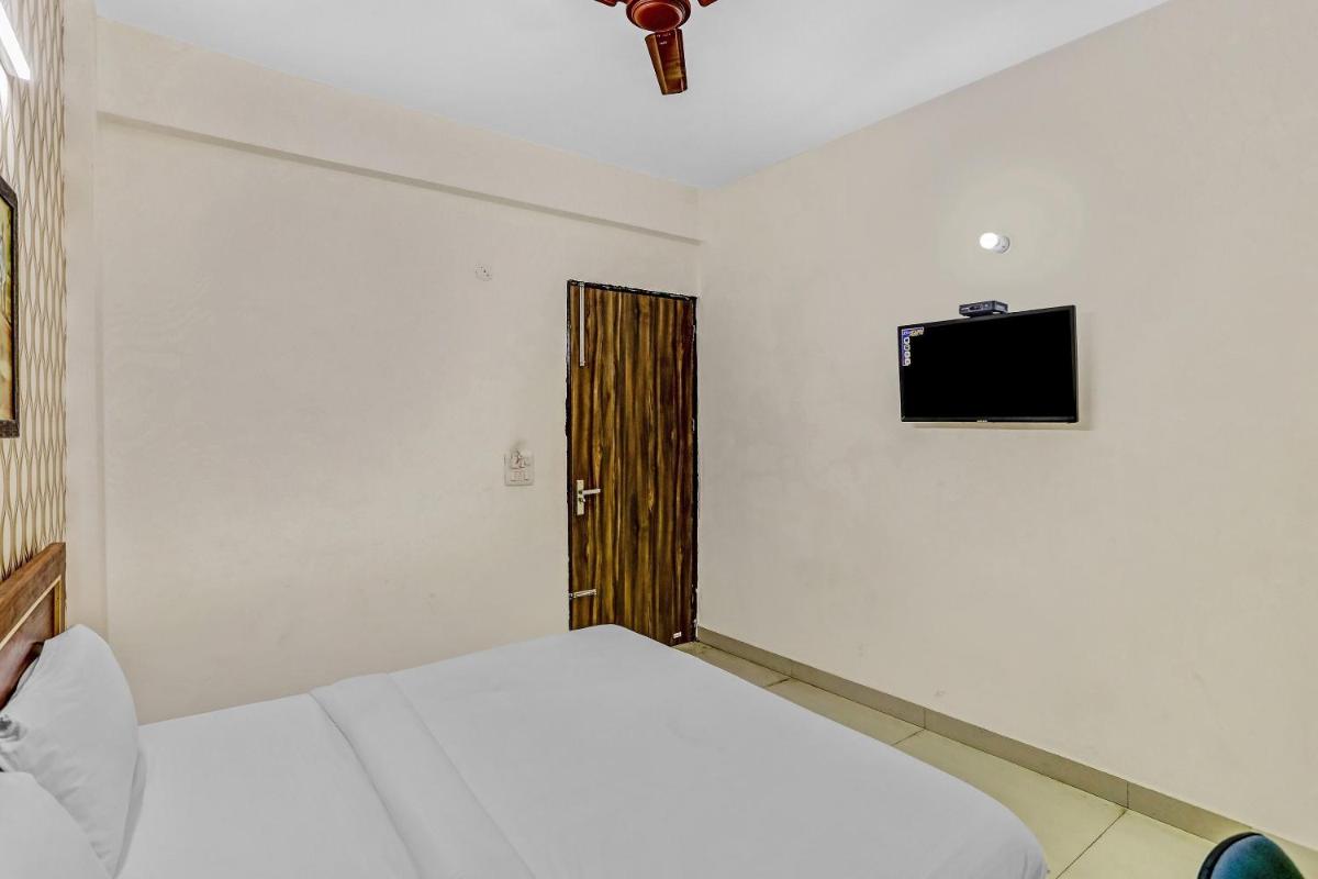 Super Hotel O Relax Suites - Housity
